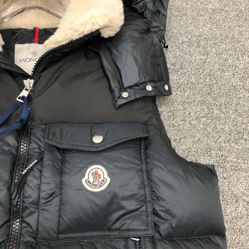 Moncler Down Jackets